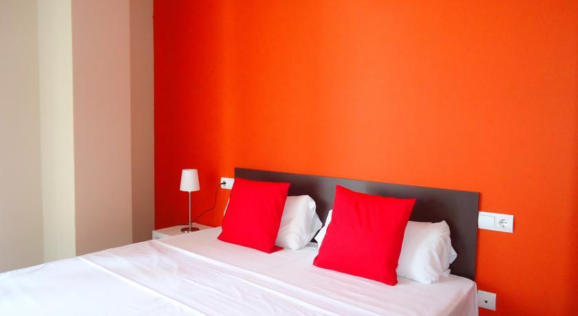 Valencia Apartmans Serranos Екстер'єр фото