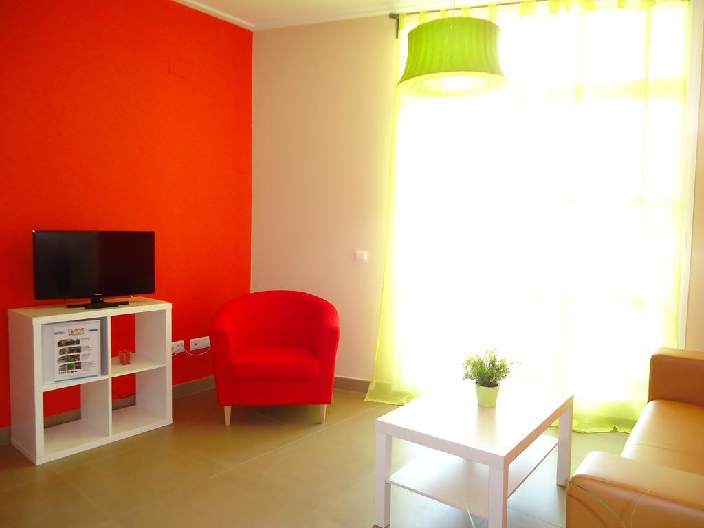 Valencia Apartmans Serranos Екстер'єр фото