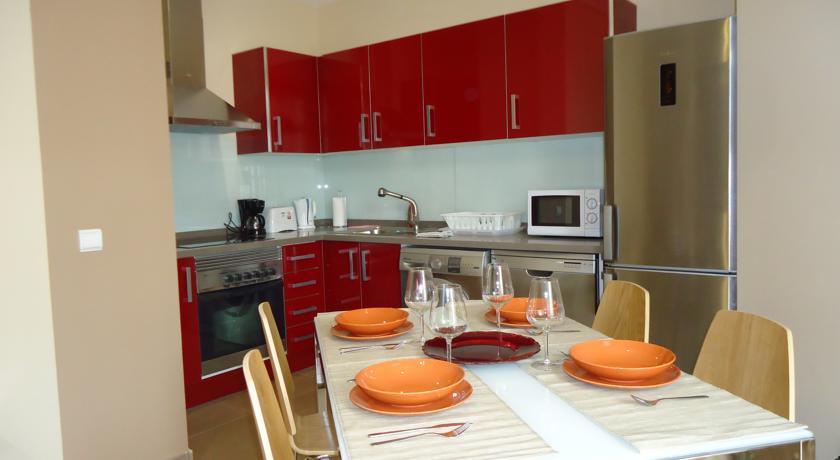 Valencia Apartmans Serranos Екстер'єр фото