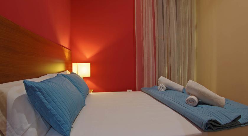 Valencia Apartmans Serranos Екстер'єр фото