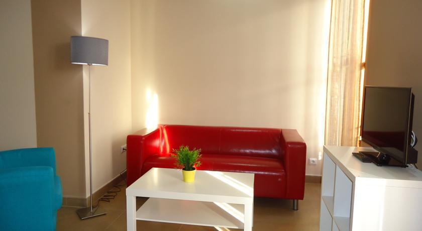 Valencia Apartmans Serranos Екстер'єр фото