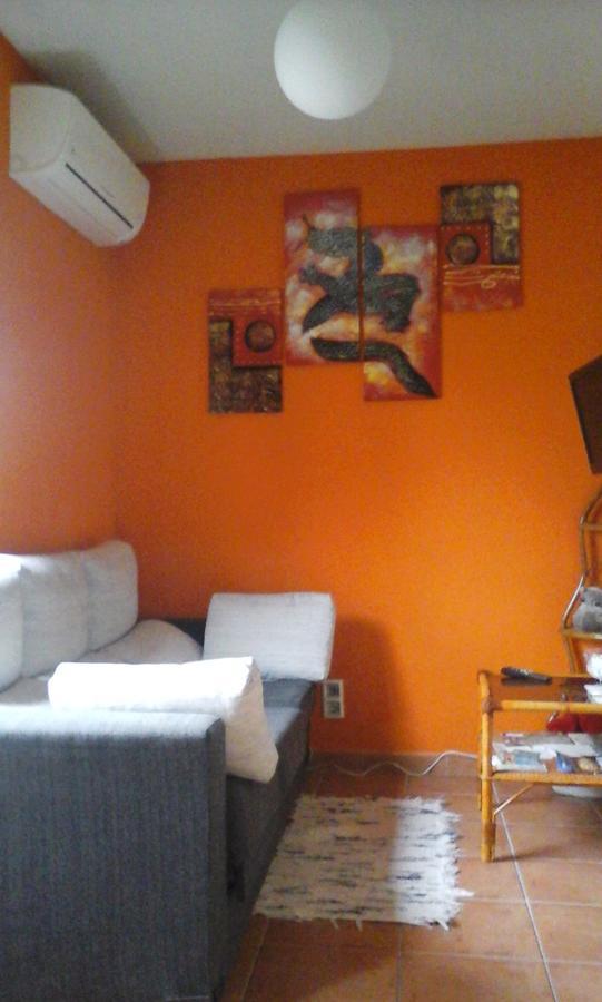 Valencia Apartmans Serranos Екстер'єр фото