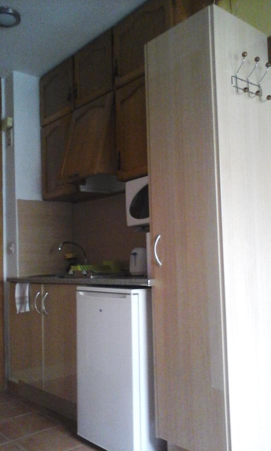 Valencia Apartmans Serranos Екстер'єр фото